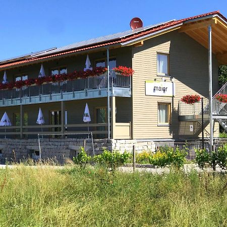 Die Wein Bleibe Baden-Baden Eksteriør billede